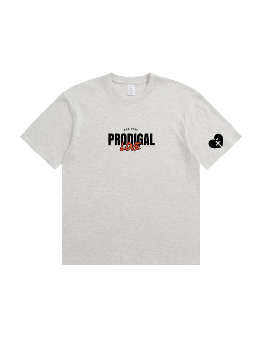 Never Too Far Away Unisex Tee Grey